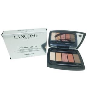 Lancome Hypnose Eyeshadow Palette 11 Terre De Sienne